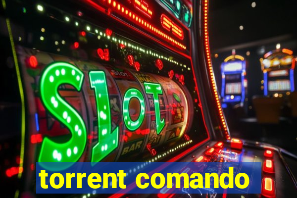 torrent comando